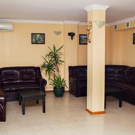Еника Hotel Varna Ngoại thất bức ảnh
