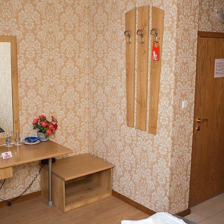 Еника Hotel Varna Ngoại thất bức ảnh